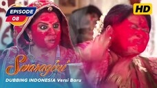 Swaragini Episode 8 Bahasa Indonesia || Swaragini BTV Dubbing Indonesia