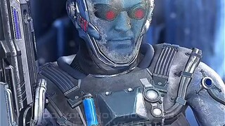 MR Freeze Is a Broken Villain 😢