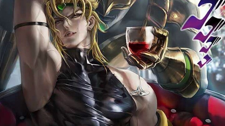 [Boyfriend] DIO invited the little bread lovers to dinner