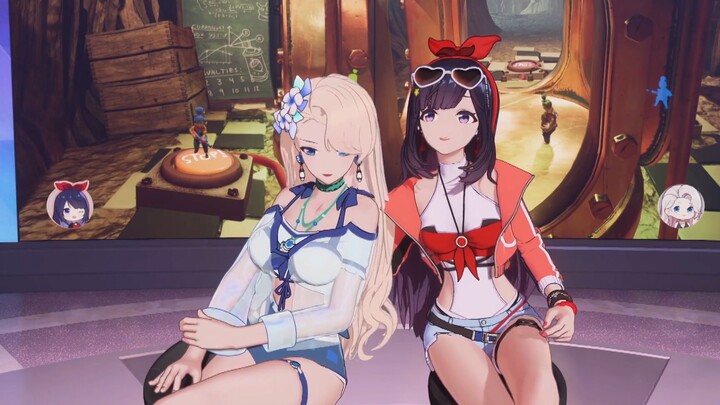 【乃贝】论一场直播能有多少种叫拉姐的称呼