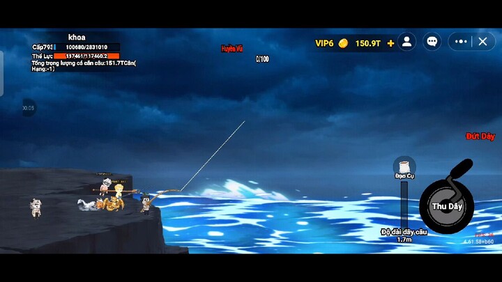 game hay nek #BuildaGame #钓魂 #33666355