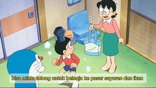 Doraemon episode 811