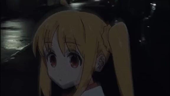 jalan malam bareng ayang