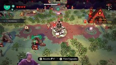Cult of the Lamb PlayThrough Blind Episode 2