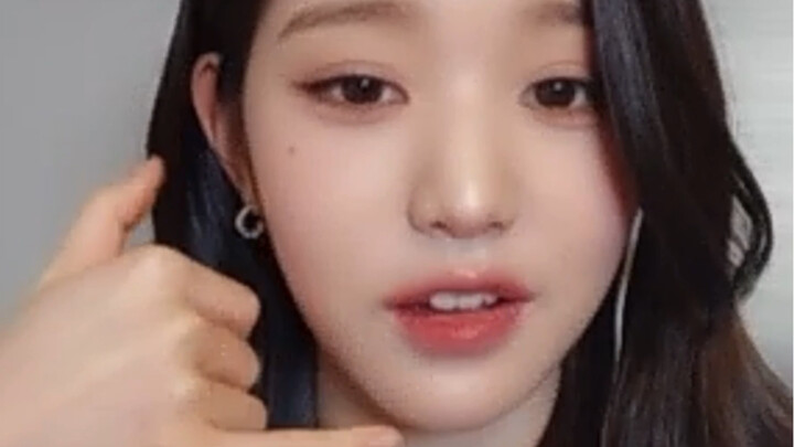 Listen to my explanation. I really haven't changed my mind. [Zhang Yuanying video signing repo]