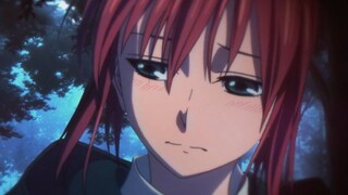 【Kesalahpahaman AMV】Sihir Ruang dan Waktu // ChronoMagia
