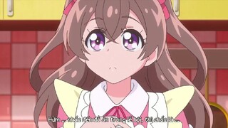 Vietsub tập 30 Delicious Party Precure