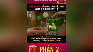 Tên phim: Nữ Hoàng Của Những Chiếc Nhẫn chuatecuacacloaiphim chuatephim mereviewphim