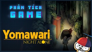 Yomawari: Night Alone | Bóng tối của linh hồn | Cờ Su Original
