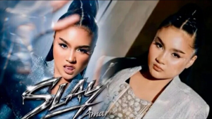 AMARRA - SLAY