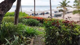 รีวิวห้องพักติดทะเล ดุสิตธานีหัวหิน ห้องลาไน คืนละ5500บาท รวมอาหารฟรี3มื้อ #บ้านเราสตอรี่