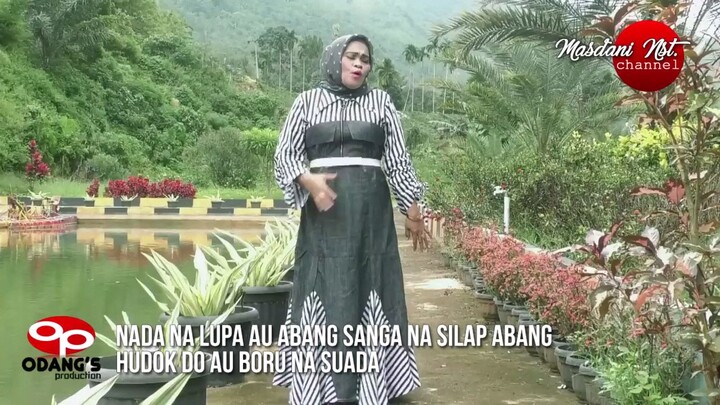 aek tu miyak lagu mandailing