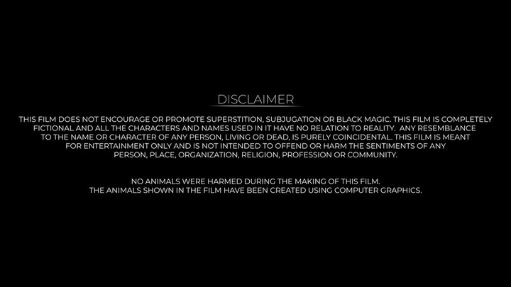 SAITAN FULL MOVIE IN HINDI 🍿🎥 #Hindi#trending#saitan