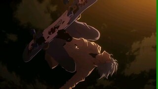 SK the Infinity Episode 7 in English Dub