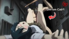 (18+) Anime ecchi harem khusus dewasa paling brutal No sensor setiap episode di bikin tegang🥵