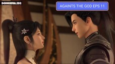 againts the gods episode 11 sub indo