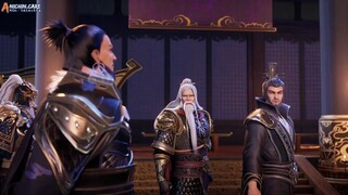 Against the Sky Supreme episode 406 sub indo