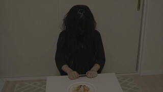 [3 short horror films] A must-watch when you are alone, horror plus!