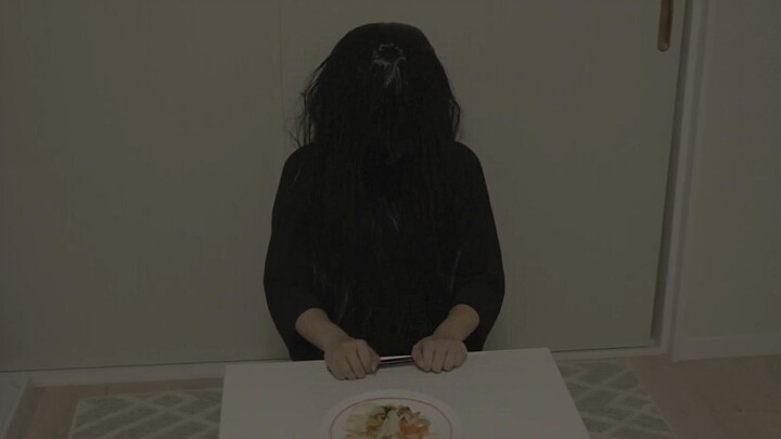 [3 short horror films] A must-watch when you are alone, horror plus!
