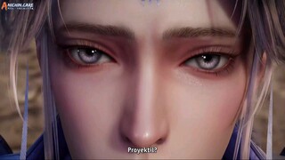 Twin Martial Souls eps 3