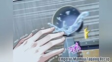 part 1Nagising ang Dugo ng Divine Dragon sa Kanyang Katawan Matapos syang Lumpuhin ng Kanyang Angkan