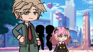 Make Him Fall In Love With You || Spy X Family || Gacha Trend/Meme