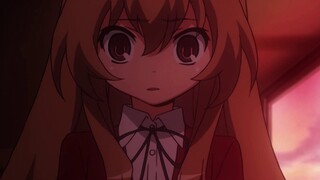 [Tears/Dragon Tiger/AMV] Toradora ของขวัญ 10 ปี พร้อมหรือยัง?