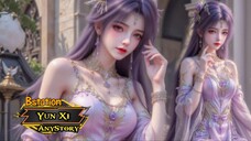 Yun Xi (2025) Is Very HOT 🔥