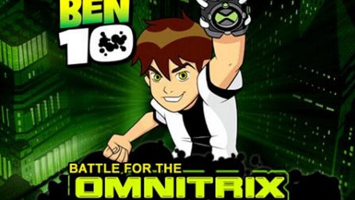Omnitrix - What is the function and origin of this "little broken watch"?
