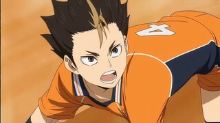 Haikyuu Movie Trailer Free Twixtor Clips | phenom Anime 4k