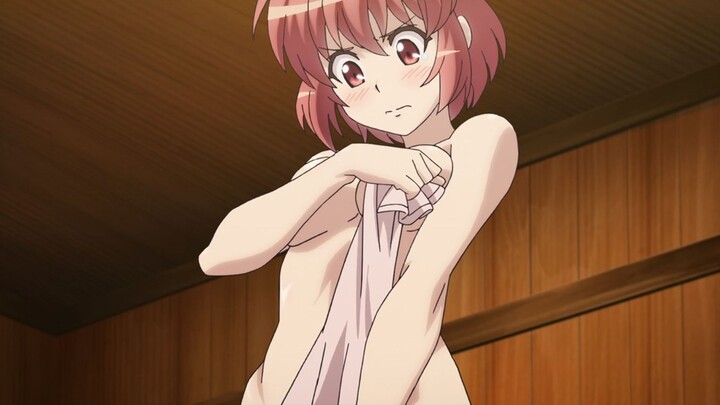 แนะนำอนิเมะสนุกๆน่าดูไม่ควรพลาด Tsugu Tsugumomo