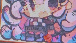 1748 - Poli / 波莉 6 Dec 2023