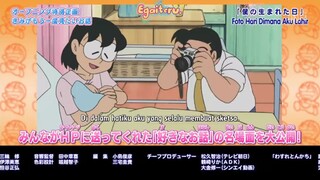 Doraemon (2005) - Palu Untuk Pemula | Ayakarin Keberuntungan