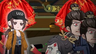 Episode 69｜The strange county magistrate held a wedding banquet with six brides. If we lift the wron