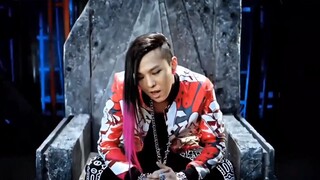 BIGBANG FANTASTIC BABY(Japanese version) acapella