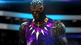 NBA 2K21 - Black Panther vs Killmonger