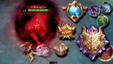 ARGUS Can Destroy Anyone If You Master Him | Increase Your WinRate | MLBB