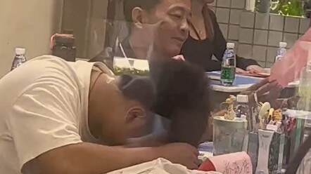 Siswa SMA yang Dibuat Gila — Sudut Pandang Ketiga~~