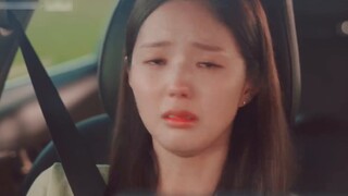 He loves the dead pretender so much! He is worried that his wife will be hurt by his father's words 