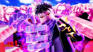 NEW Kamaki Akuma Update In Shindo Life.. (naruto roblox)