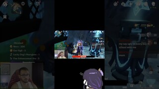 100% Exploration IS A LIE?!!! I Genshin Impact