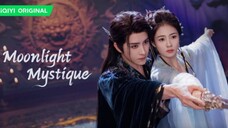 Moonlight Mystique / 白月梵星 2025 - Ep 03 (Sub IDN)