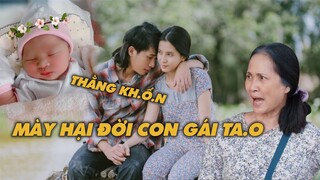 Mẹ Ruột Thiên An Vạch Trần Gia Đình Jack Không Đoái Hoài Tới Cháu Gửi Tiền Đầy Tháng Chỉ Có 10 Triệu