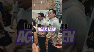Aib Indra Jegel Dibongkar Ernest
