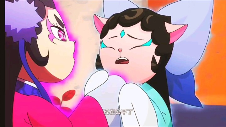 Let's take stock of the strongest skills in Peking Opera Cat.