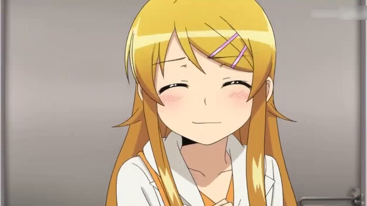 Sisterhood is the best attribute in history! ? Who is the most famous sisterhood character on Bilibi