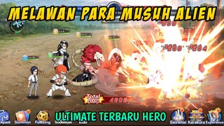 Melawan Para Alien Misi Adventures Bloodwar Chapter 2 Ultimate Terbaru