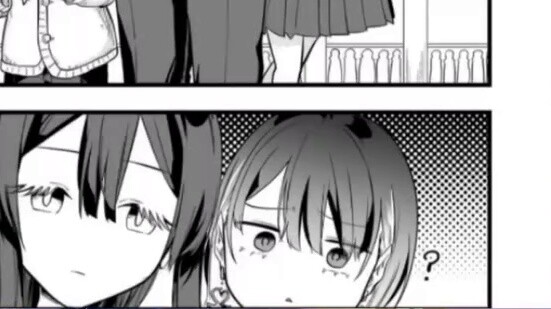 [The Monster You Saved 7, 8] Personal Chinese version