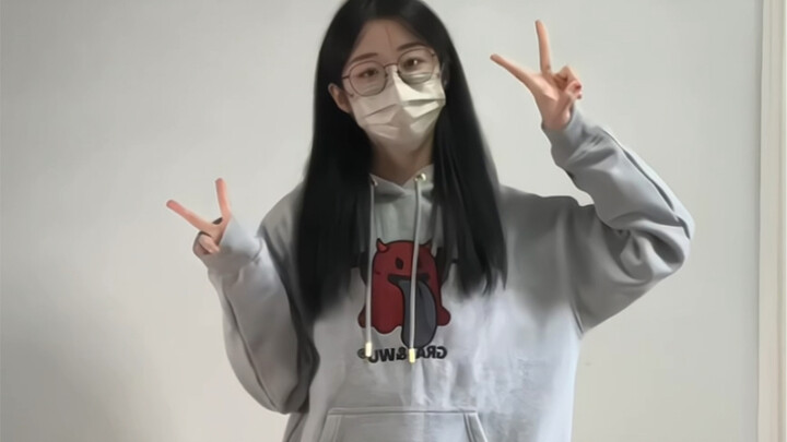 Cuối cùng cũng đến mùa mặc áo hoodie rồi!