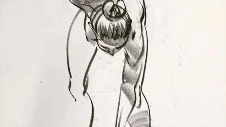 เสน่ห์ของการเขียนเร็วใน 1–5 นาที